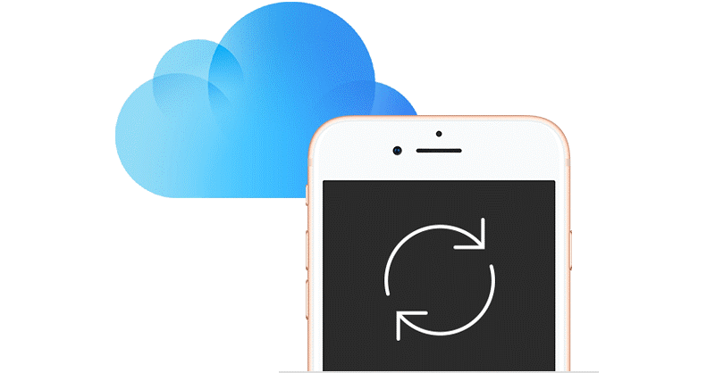 iCloud là dịch vụ đám mây của Apple