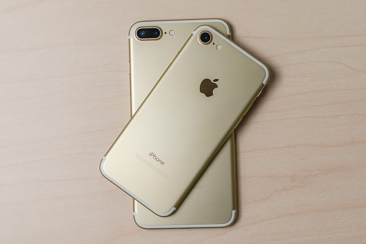 Thủ thuật sử dụng iPhone 7