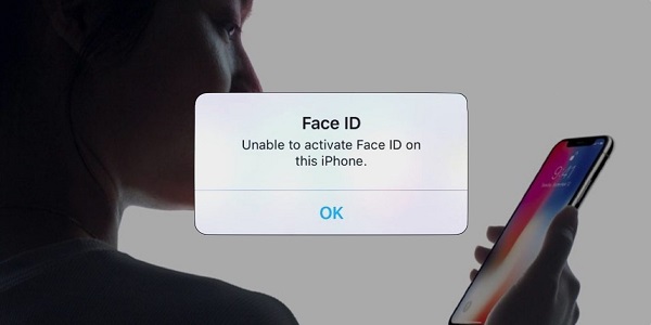 Kiểm tra Face ID, phím Home trên iPhone cũ