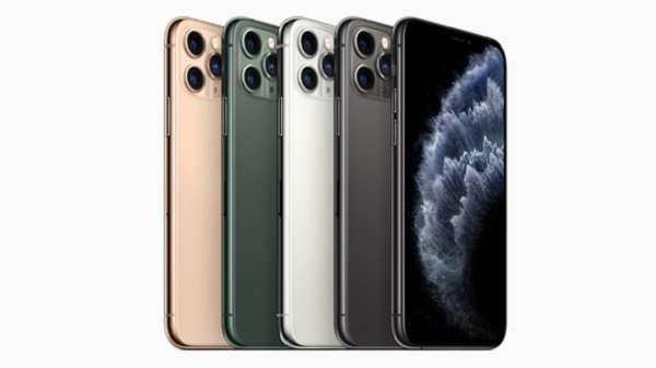 iPhone 11 không được hỗ trợ sạc nhanh 18W iPhone 11 không được hỗ trợ sạc nhanh 18W