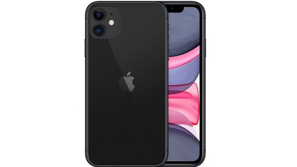 Giá bán iPhone 11 khá mềm Giá bán iPhone 11 khá mềm