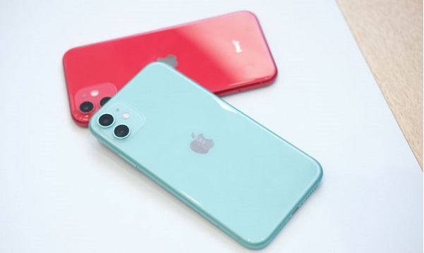 iPhone 11 sử dụng GPU mạnh nhất trong các smartphone iPhone 11 sử dụng GPU mạnh nhất trong các smartphone