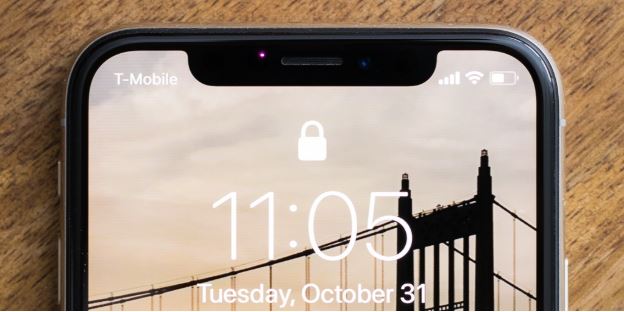 iPhone X còn tiên phong với thiết kế màn hình tai thỏ độc đáo iPhone X còn tiên phong với thiết kế màn hình tai thỏ độc đáo