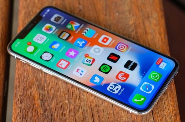 Giá iPhone X đã có dấu hiệu “giảm nhiệt” tại Việt Nam Giá iPhone X đã có dấu hiệu “giảm nhiệt” tại Việt Nam