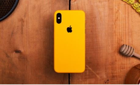 iPhone X được trang bị cụm camera kép 12MP và 7MP iPhone X được trang bị cụm camera kép 12MP và 7MP