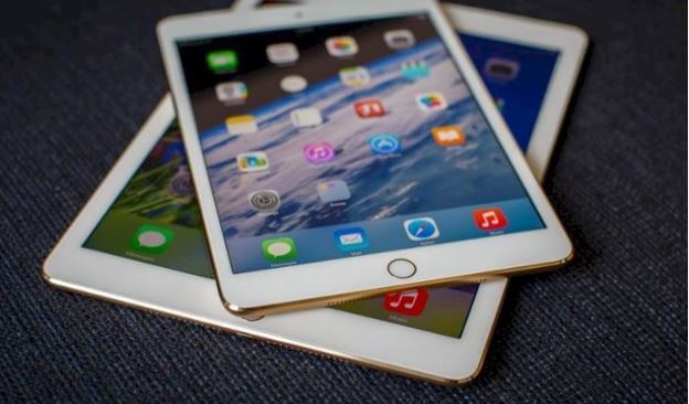 iPad Mini 3 có thiết kế nhỏ gọn, tiện lợi iPad Mini 3 có thiết kế nhỏ gọn, tiện lợi