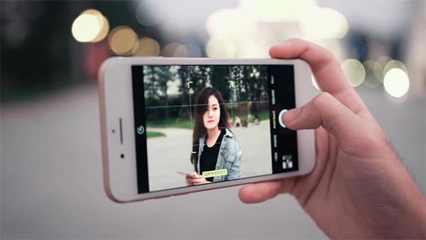 Hướng dẫn cách chụp ảnh đẹp trên iPhone Hướng dẫn cách chụp ảnh đẹp trên iPhone