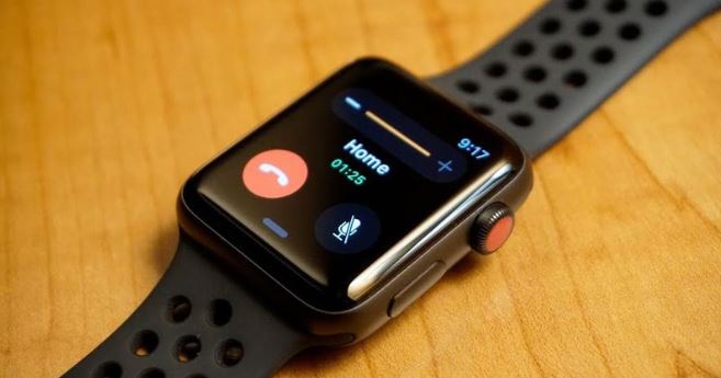 Tùy chỉnh phản chiếu iPhone để Apple Watch đỡ hao pin