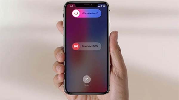 Nhấn nút Volume Up hoặc Volume Down trong một giây và sau đó giữ nút Side Button trong năm giây Nhấn nút Volume Up hoặc Volume Down trong một giây và sau đó giữ nút Side Button trong năm giây