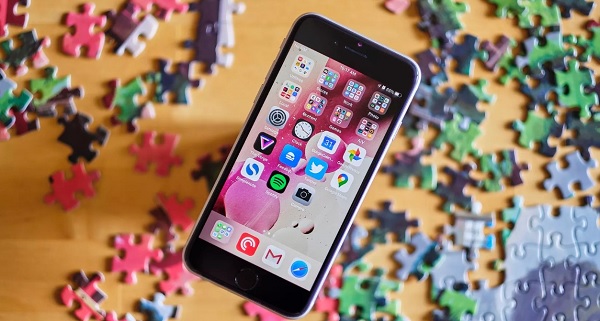 Màn hình True Tone tương tự iPhone 11 Màn hình True Tone tương tự iPhone 11
