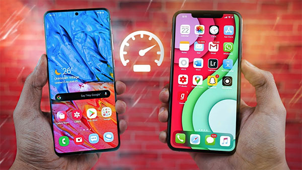 iPhone 11 Pro trang bị chip xử lý A13 Bionic mới nhất vượt trội hơn Galaxy S20+ iPhone 11 Pro trang bị chip xử lý A13 Bionic mới nhất vượt trội hơn Galaxy S20+
