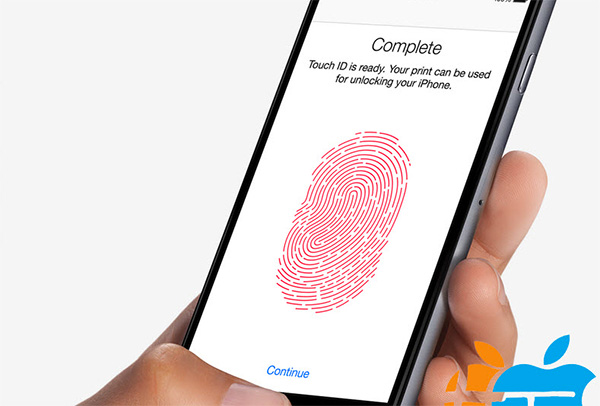 Nhớ kiểm tra Touch ID iPhone 6 Plus cũ trước khi mua Nhớ kiểm tra Touch ID iPhone 6 Plus cũ trước khi mua