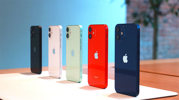 Những ai nên chọn mua iPhone 12 Mini? Những ai nên chọn mua iPhone 12 Mini?