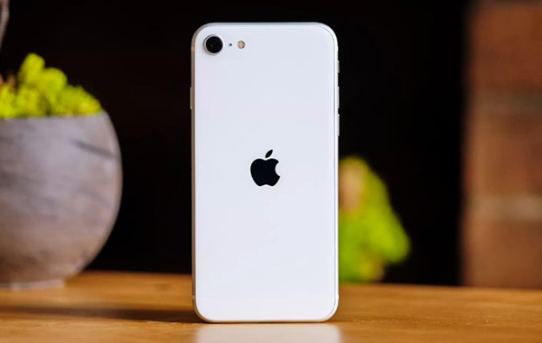 iPhone SE 2020 