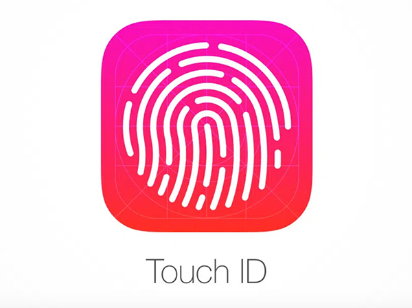 Touch ID được biết đến như tính năng cảm biến vân tay trên iPhone