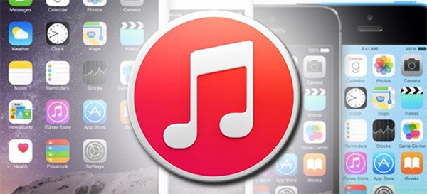 Ưu điểm khi chuyển dữ liệu từ iPhone sang iPhone bằng iTunes