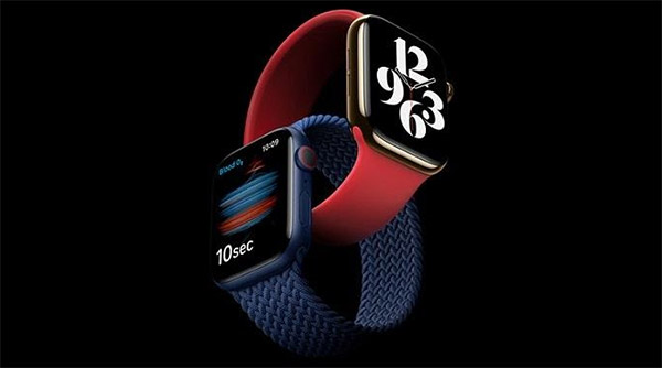Apple Watch bản GPS và LTE sẽ có thời lượng pin khác nhau