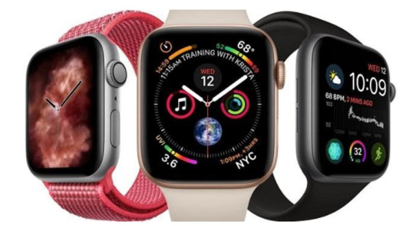 Apple Watch LTE là gì? Sự khác nhau giữa bản GPS và LTE?