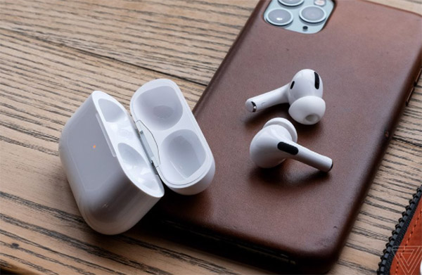 Tai nghe AirPods Pro