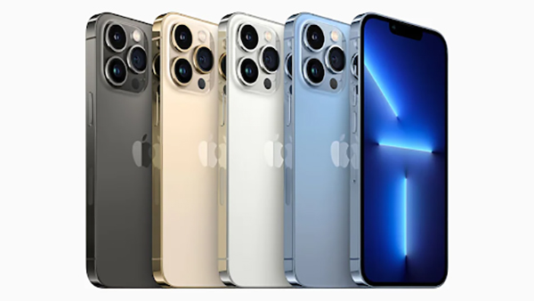 Các mẫu iPhone 14 dự kiến ra mắt đều có thông tin tại iPhone 14.vn