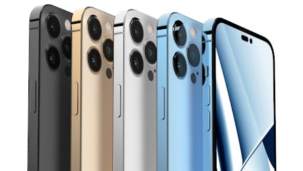 Dự kiến giá iPhone 14 tại thị trường Việt Nam sẽ tăng giao động từ 3 - 6 triệu đồng so với giá Apple công bố.