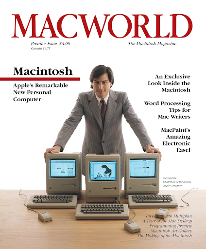Macworld - Chuyên trang cung cấp mẹo, đánh giá iPhone 14, lời khuyên…cho tín đồ Apple