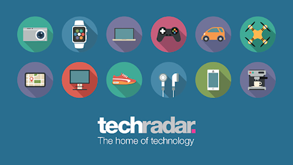 Techradar - Ngôi nhà của công nghệ