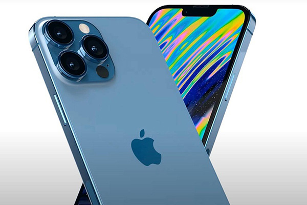 iPhone 13 Pro Max là siêu phẩm đáng chú nhất trong năm 2022