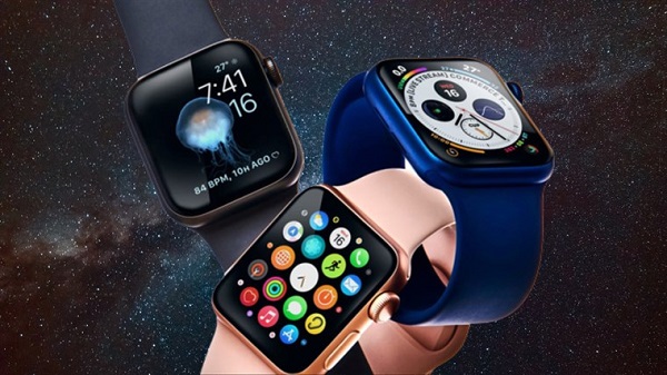 Apple Watch là smartwatch đáng mua nhất