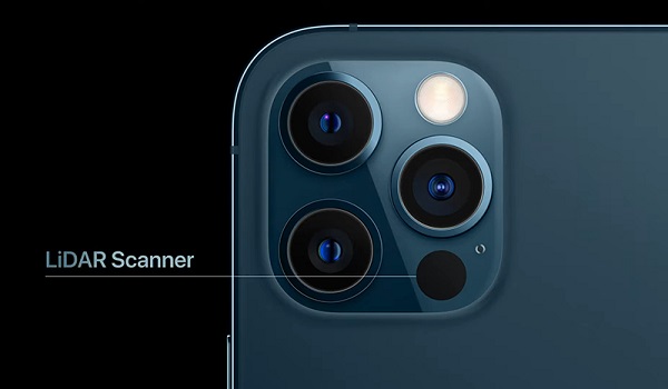 Camera trên iPhone 12 cũng tốt hơn iPhone 11