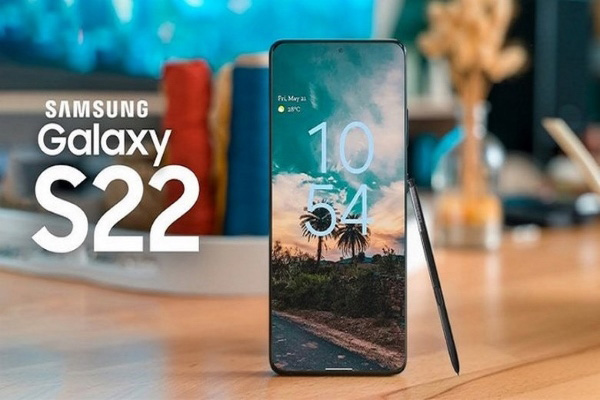 Điện thoại Samsung tốt nhất năm 2022
