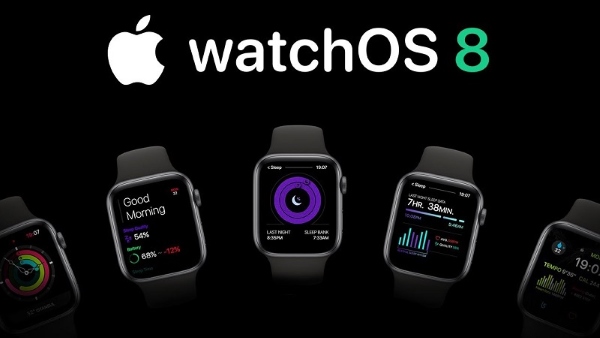 Liệu Apple Watch Sr8 có tính năng đo nhiệt độ cơ thể không?