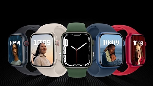Những dòng Apple Watch sử dụng Esim