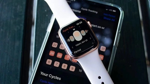 Reset lại đồng hồ Apple Watch