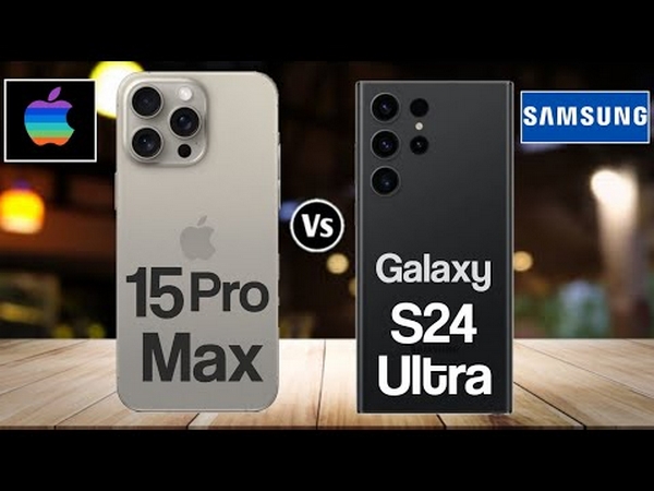 Hãy cùng chờ đón xem liệu dòng Galaxy S24 mới sẽ có những điểm nâng cấp nào lấy cảm hứng từ iPhone 15 Pro Max