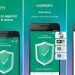 Phần mềm Kaspersky Internet Security cho Android
