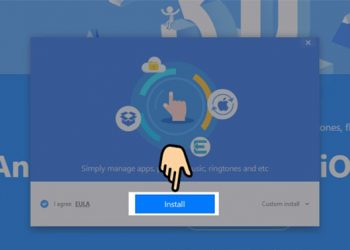 Cách cài đặt phần mềm 3uTools là gì?