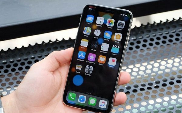 Cách cài đặt thời gian khóa màn hình iPhone