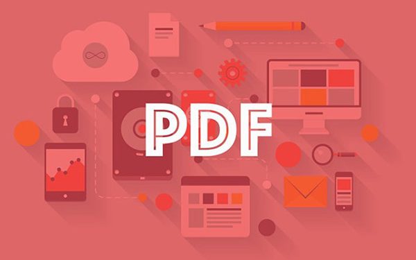 Phần mềm đọc file PDF cho Windows 10