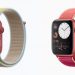 So sánh thiết kế Apple Watch Series 4 và 5