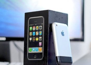 Tổng hợp các đời iPhone được sản xuất từ trước đến nay