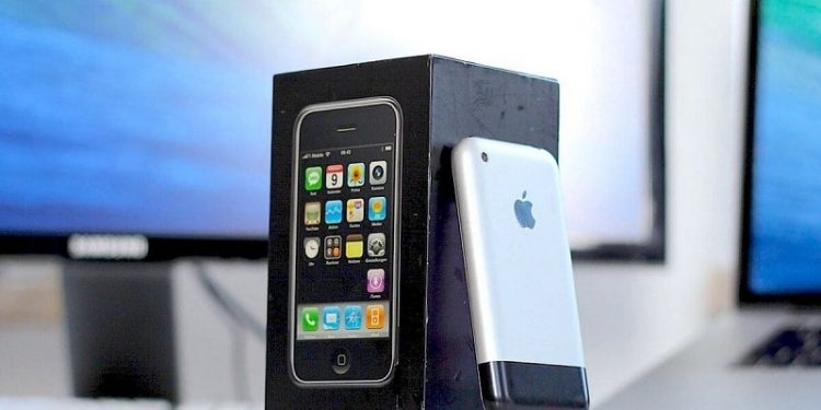 Tổng hợp các đời iPhone được sản xuất từ trước đến nay