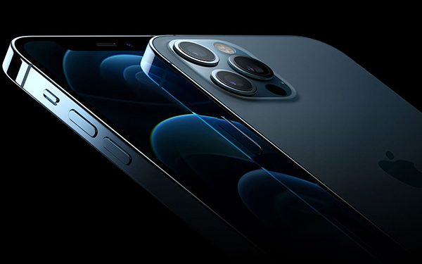 iPhone 12 Pro, 12 Pro Max