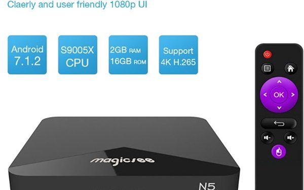 Android tv box không khởi động được
