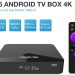 Android tv box không khởi động được