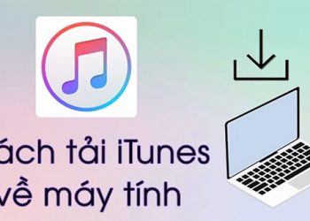 Yêu cầu khi chuyển dữ liệu từ iPhone sang iPhone bằng iTunes