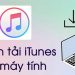 Yêu cầu khi chuyển dữ liệu từ iPhone sang iPhone bằng iTunes