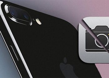 Sự cố đèn flash bị tắt cần làm mát iPhone do đâu và cách khắc phục