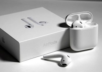 Kiểm tra giá bán Airpods trên nhiều hệ thống khác nhau