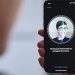 Dấu hiệu nhận biết lỗi Face ID không định vị được khuân mặt